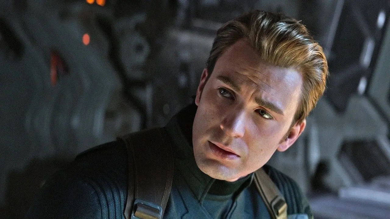 Avengers: Doomsday - Chris Evans en de Dreiging voor Steve Rogers' Kind