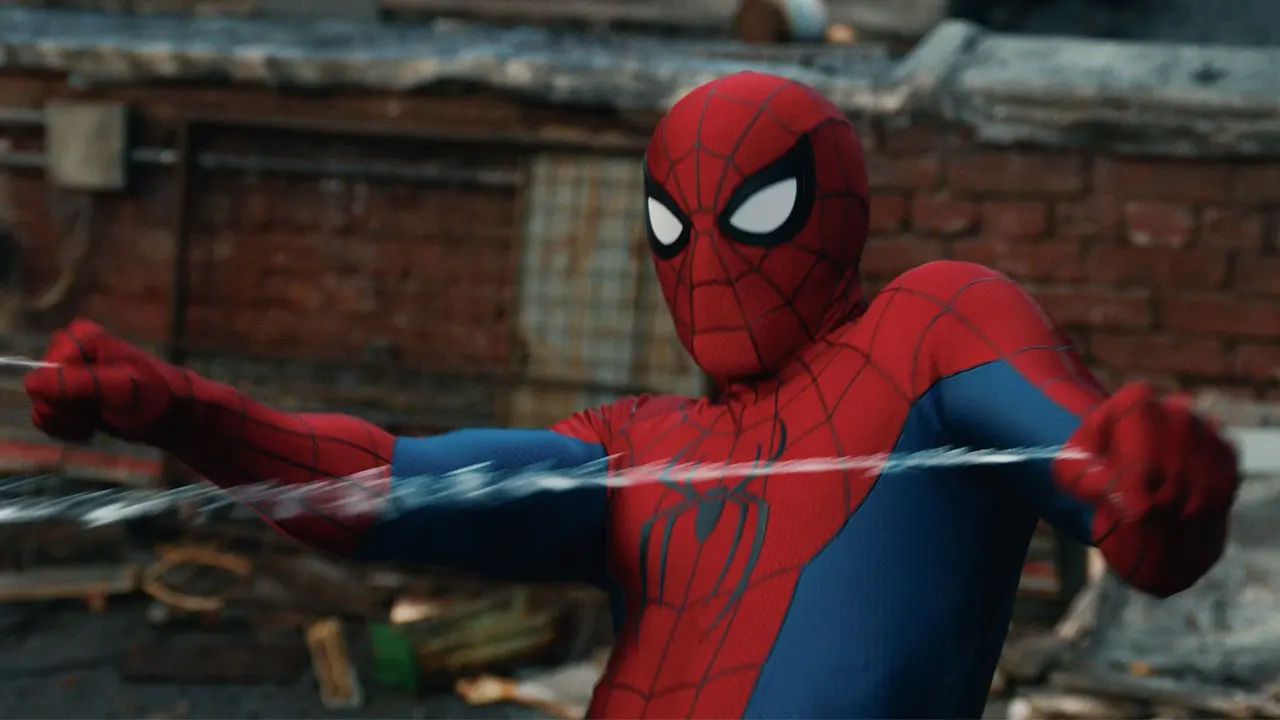 Jack Shi's Huis en de Spider-Man Connectie: Wat Betekent Dit Voor Fans?