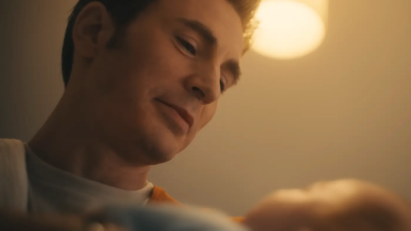 Chris Evans onthult geheimen van Avengers: Doomsday en zijn rol als Steve Rogers