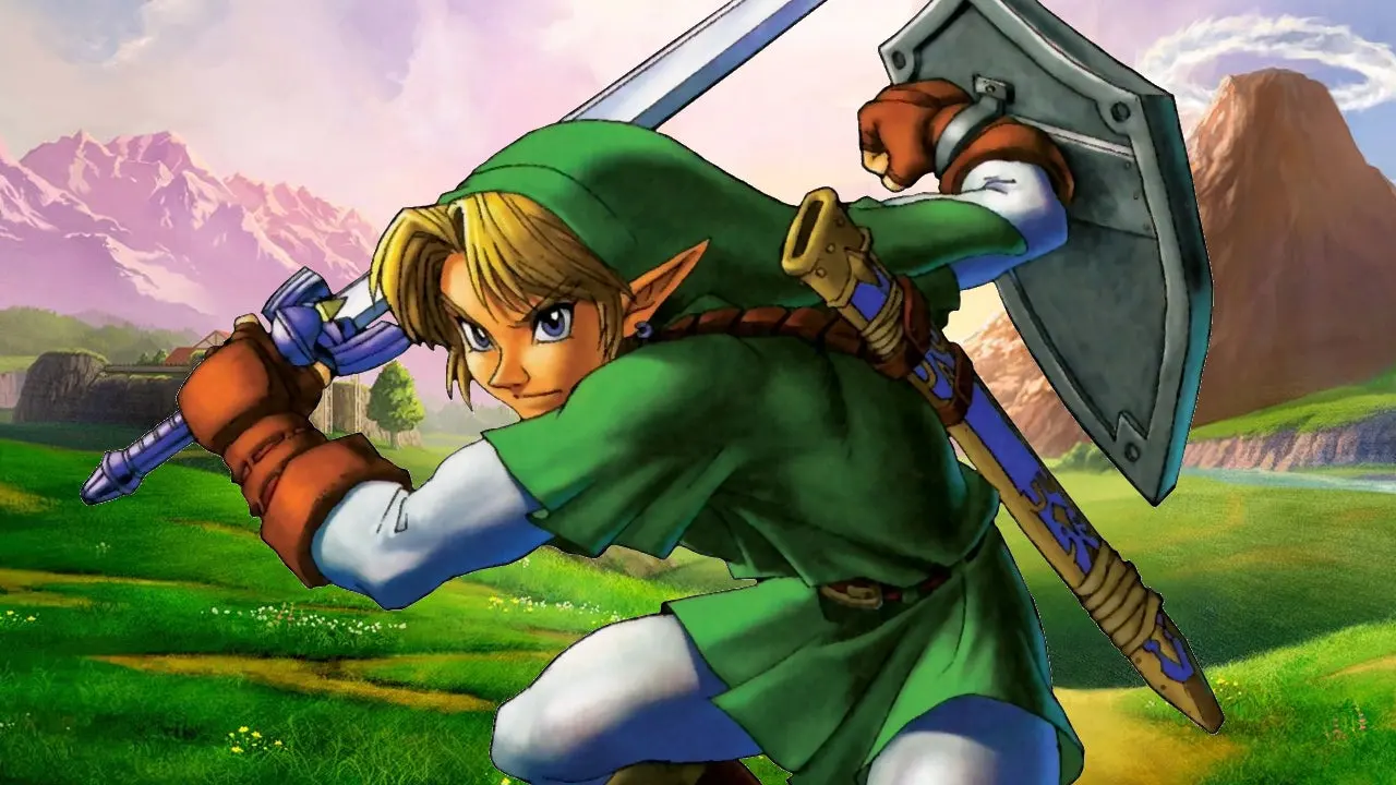 Zelda Switch 2 Console en Pro Controller: Belangrijke Informatie en Geruchten