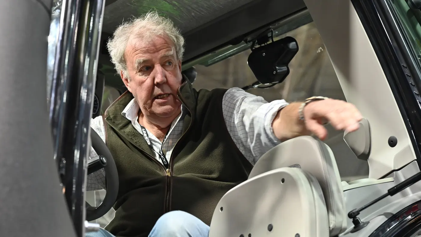 Clarkson's Farm: Seizoen 5 releasedatum en details
