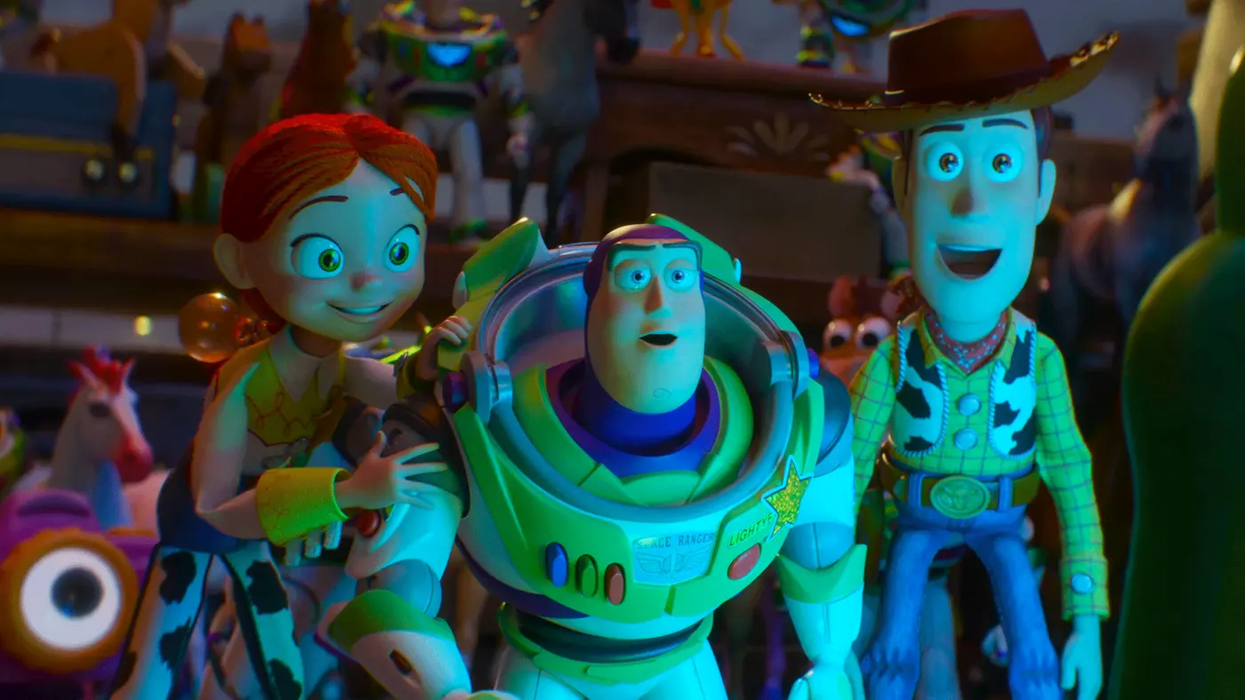 Toy Story 5: Digitale en Fysieke Releases na Wereldwijde Succes