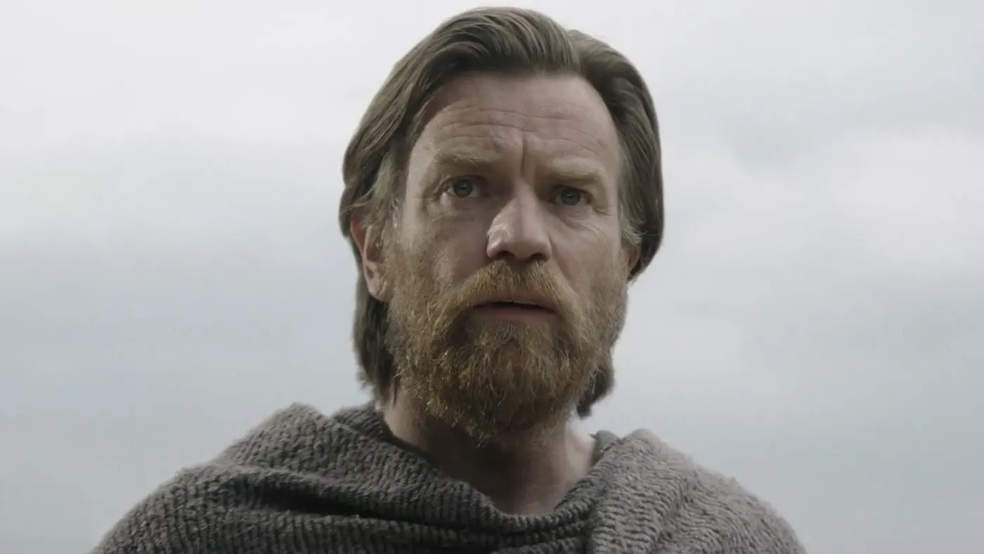 Ewan McGregor Wil Meer Obi-Wan Kenobi: Impact op Star Wars