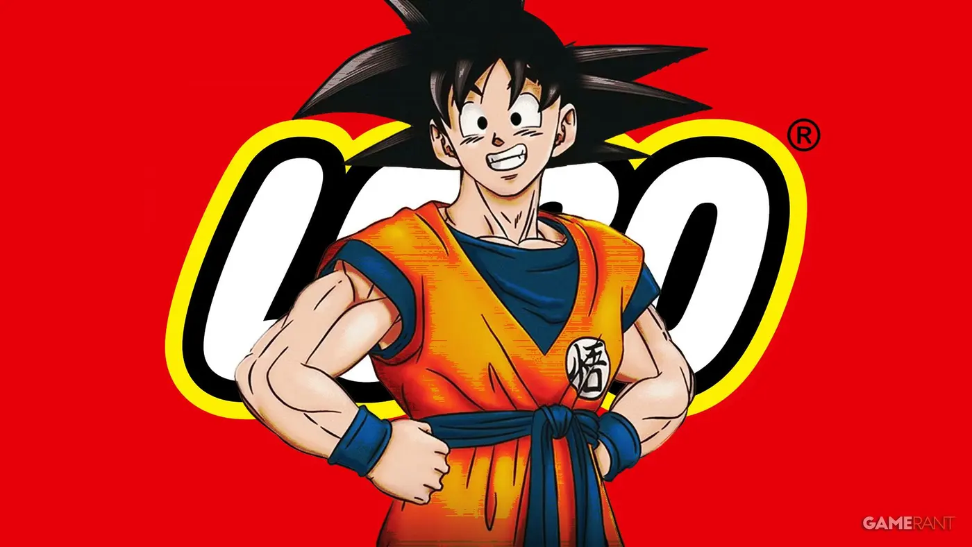 LEGO Dragon Ball Z Sets: Leaks en Verwachtingen voor 2027
