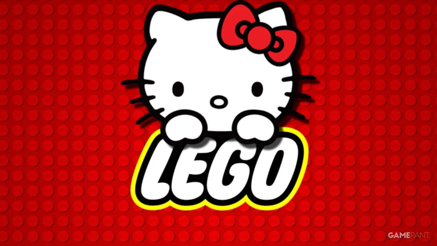 LEGO Hello Kitty: Wat Betekent Dit Voor Spelers en Fans?