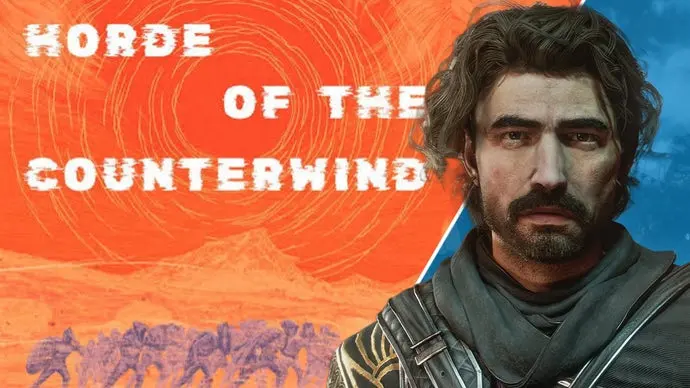 Horde of the Counterwind: Engelse vertaling en impact op gamers