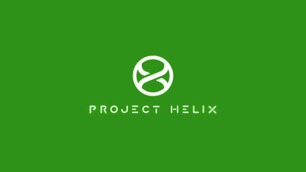 Project Helix: De Volgende Xbox Console Ontwikkeling