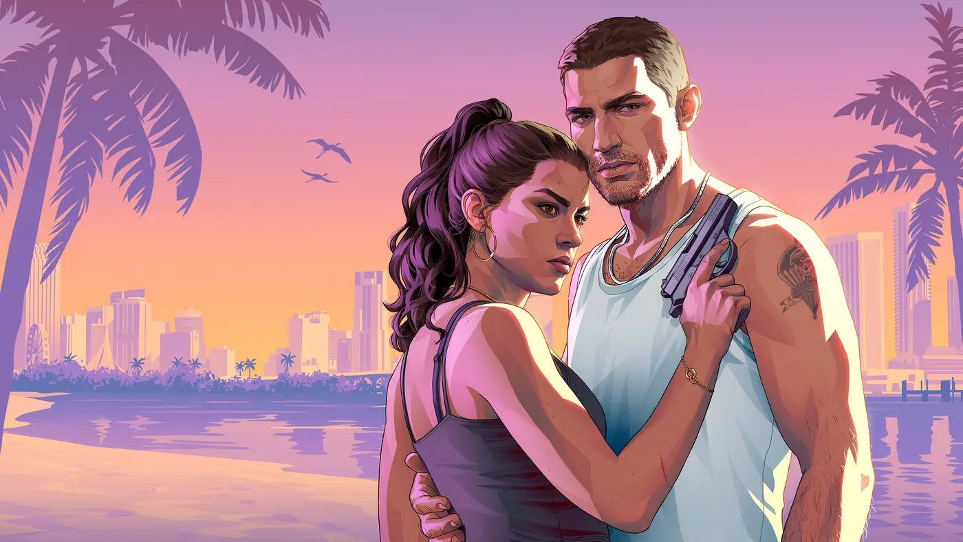 GTA 6 Ultimate Edition: Verkoopcijfers en Marketingstrategieën van Take-Two