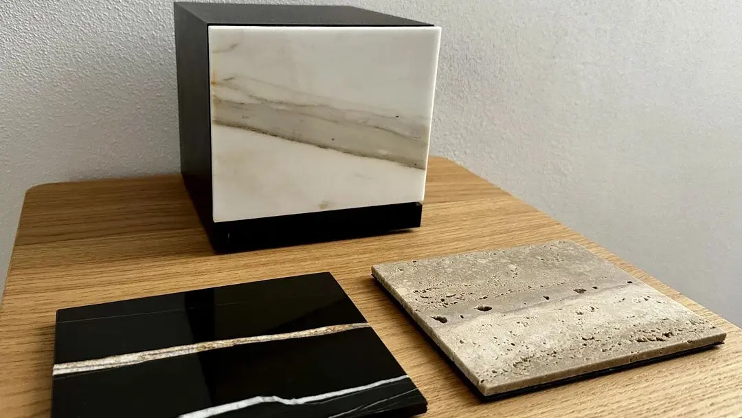 Steam Machine Faceplates van Michelangelo's Marmer: Wat Betekent Dit Voor Spelers?
