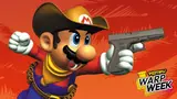 Super Mario Sunshine: Herbeleef de GameCube Klassieker op Nintendo Switch Online