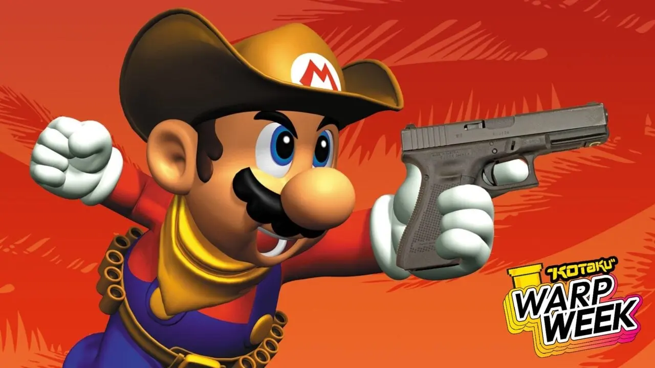 Super Mario Sunshine: Herbeleef de GameCube Klassieker op Nintendo Switch Online