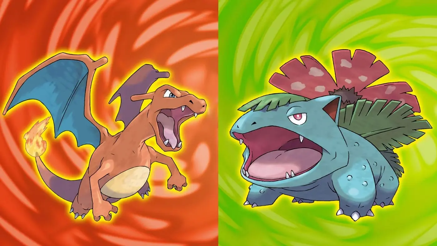 Pokemon Home compatibiliteit voor FireRed en LeafGreen: Wat spelers moeten weten