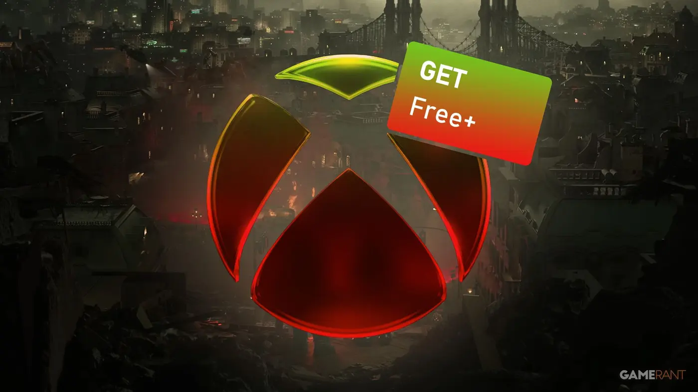 Xbox Free Play Days: Speel Gears of War en Meer Gratis