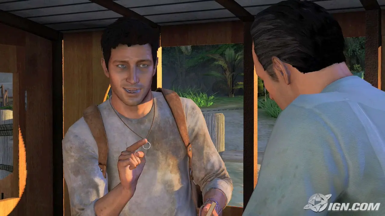 Uncharted: wat het nieuws betekent voor spelers en studio