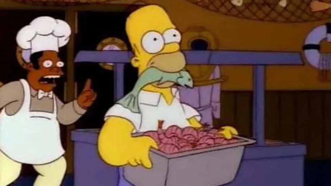 Endless Shrimp terug bij Red Lobster en personeel ontevreden