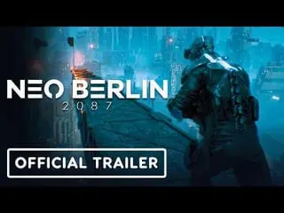 Neo Berlin 2087: wat het nieuws betekent voor spelers en studio