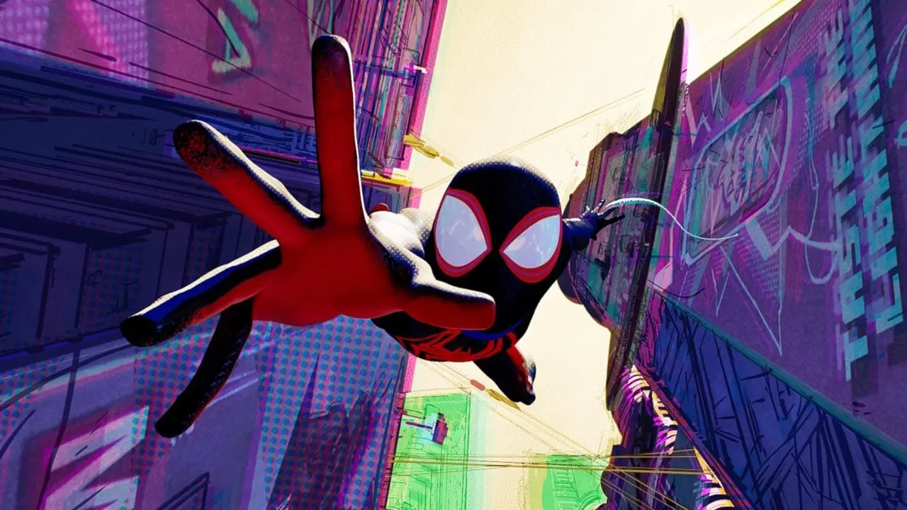 Spider-Man: Beyond the Spider-Verse Leaked Footage en Wat Dit Betekent voor Spelers