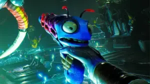 High on Life VR-port aangekondigd voor 2027: Impact op gamers en de FPS-genre