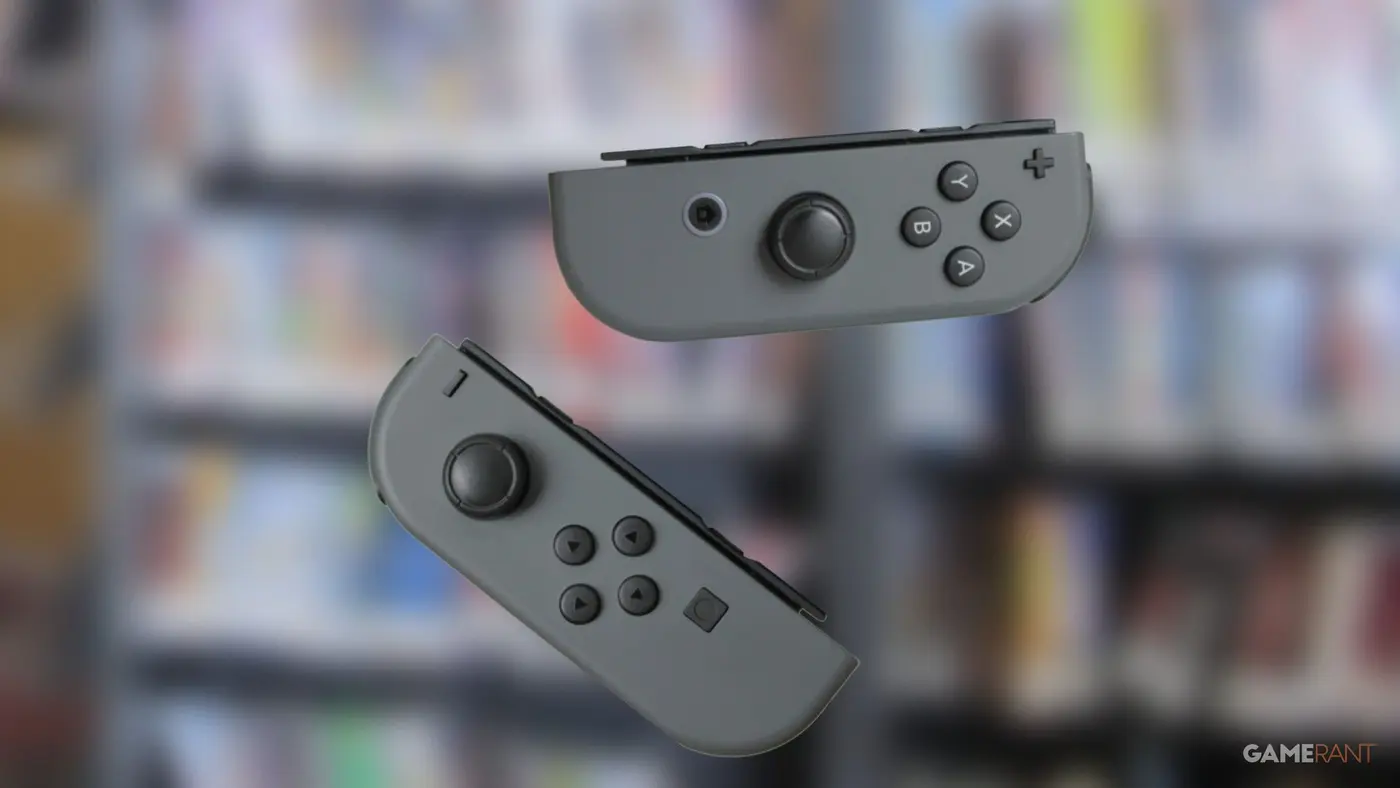 GameStop biedt volledige trade-in waarde voor kapotte controllers tot 2026