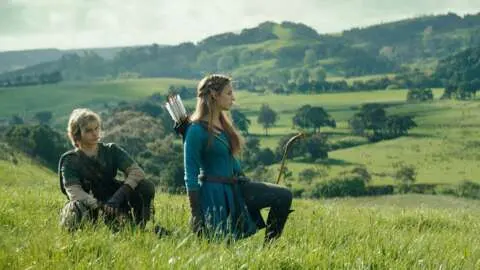 De Legend of Zelda film: de invloed van meerdere games