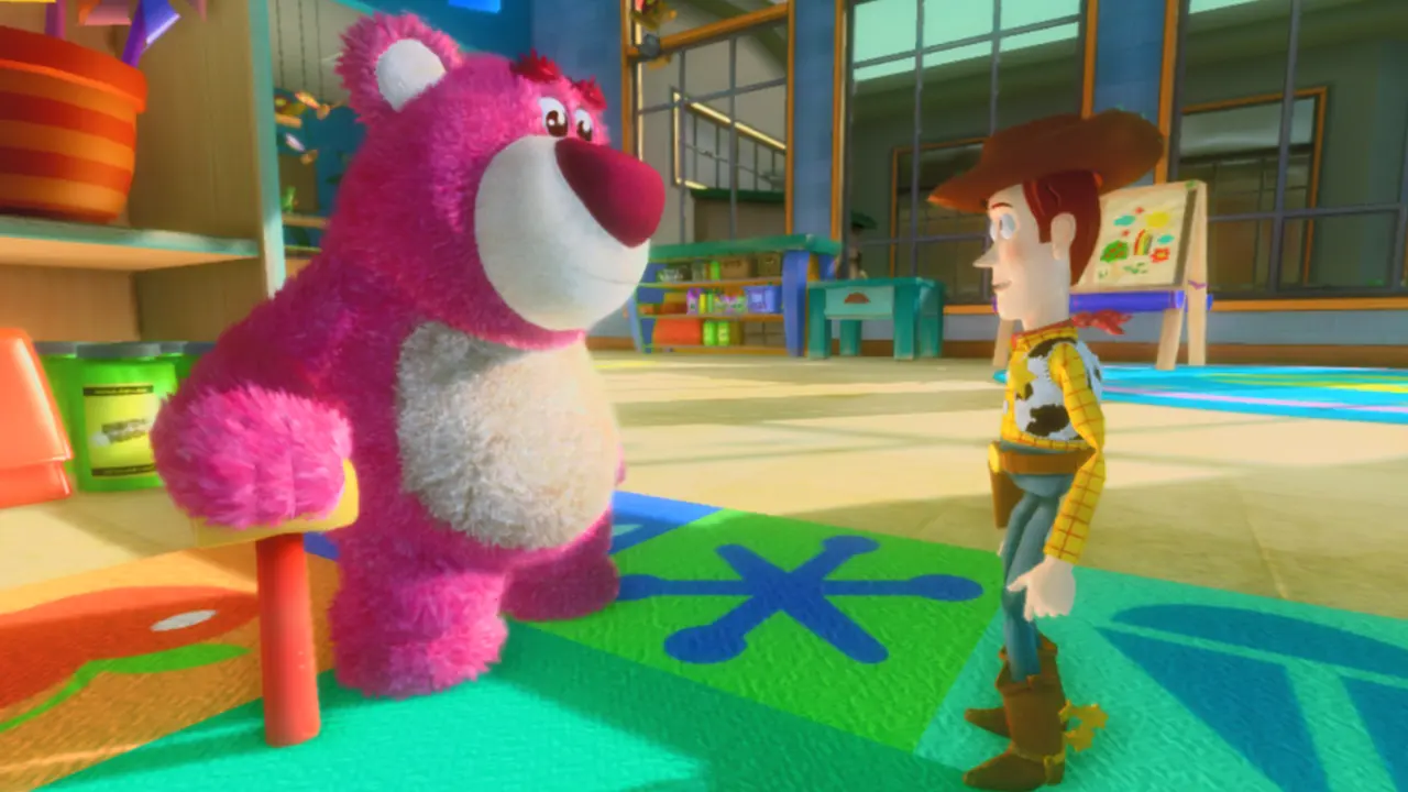 Toy Story 3 Remaster: Delisting en Nieuwe Inhoud
