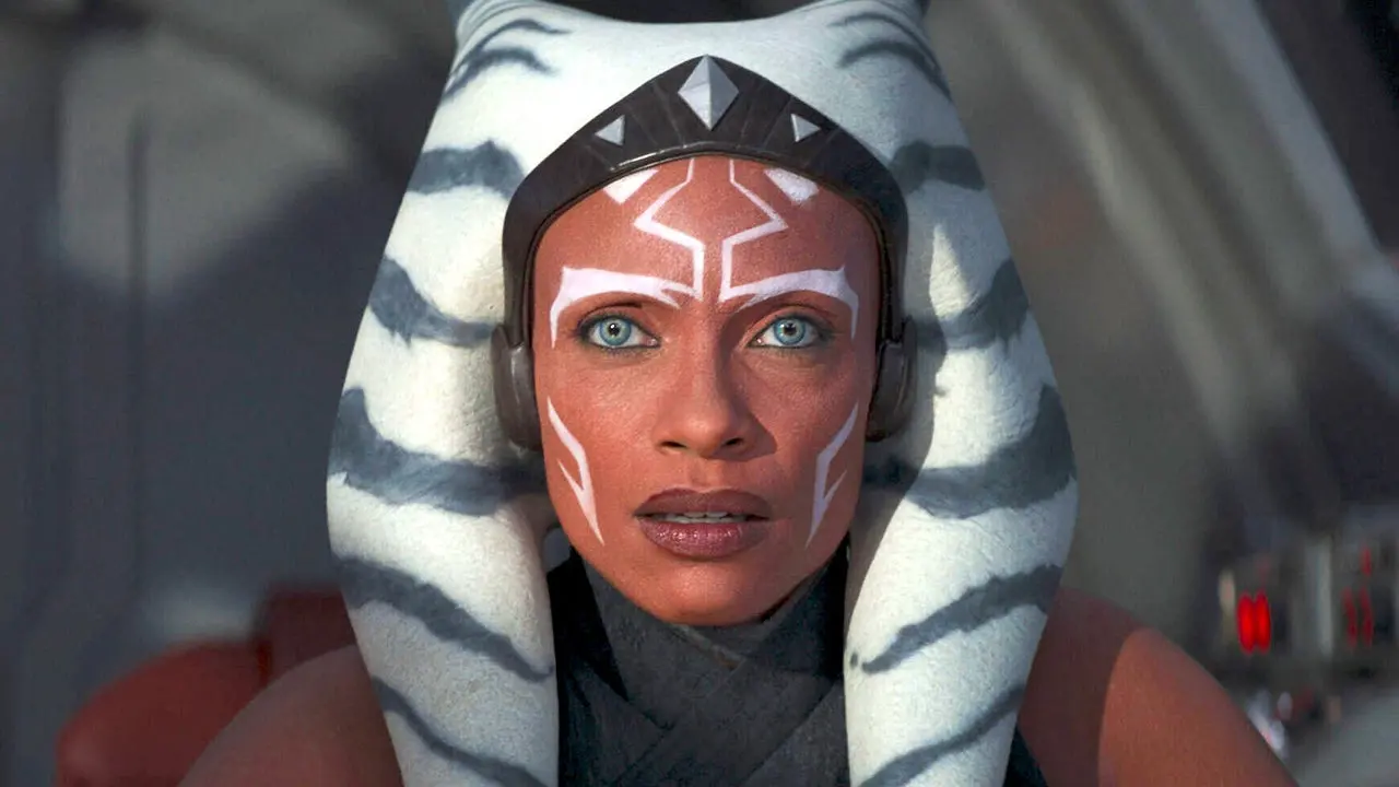 Ahsoka Seizoen 2: Release, Verhaal en Impact op Disney+