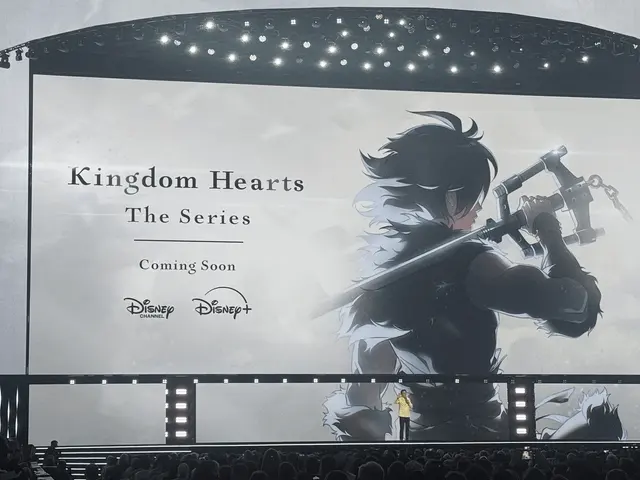 Kingdom Hearts Animatieserie: Wat Betekent Dit Voor Fans?