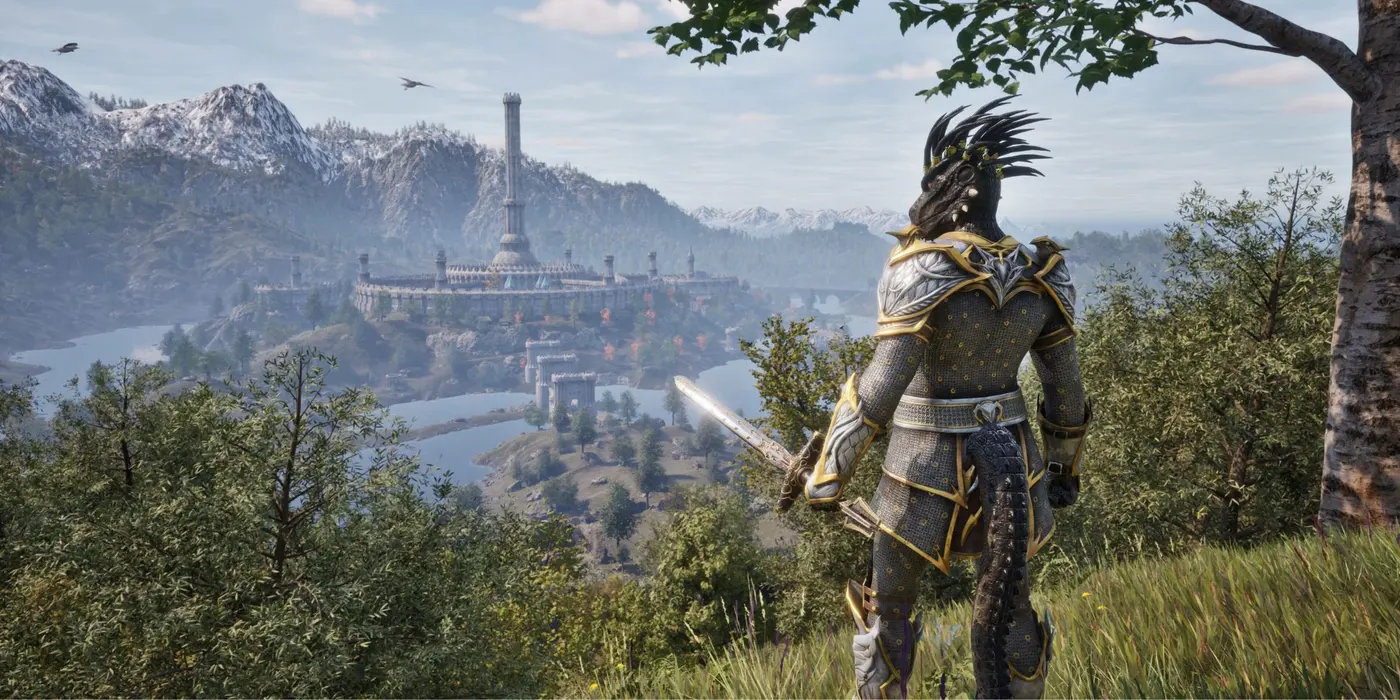 Elder Scrolls 6: Officiële titel en setting onthuld