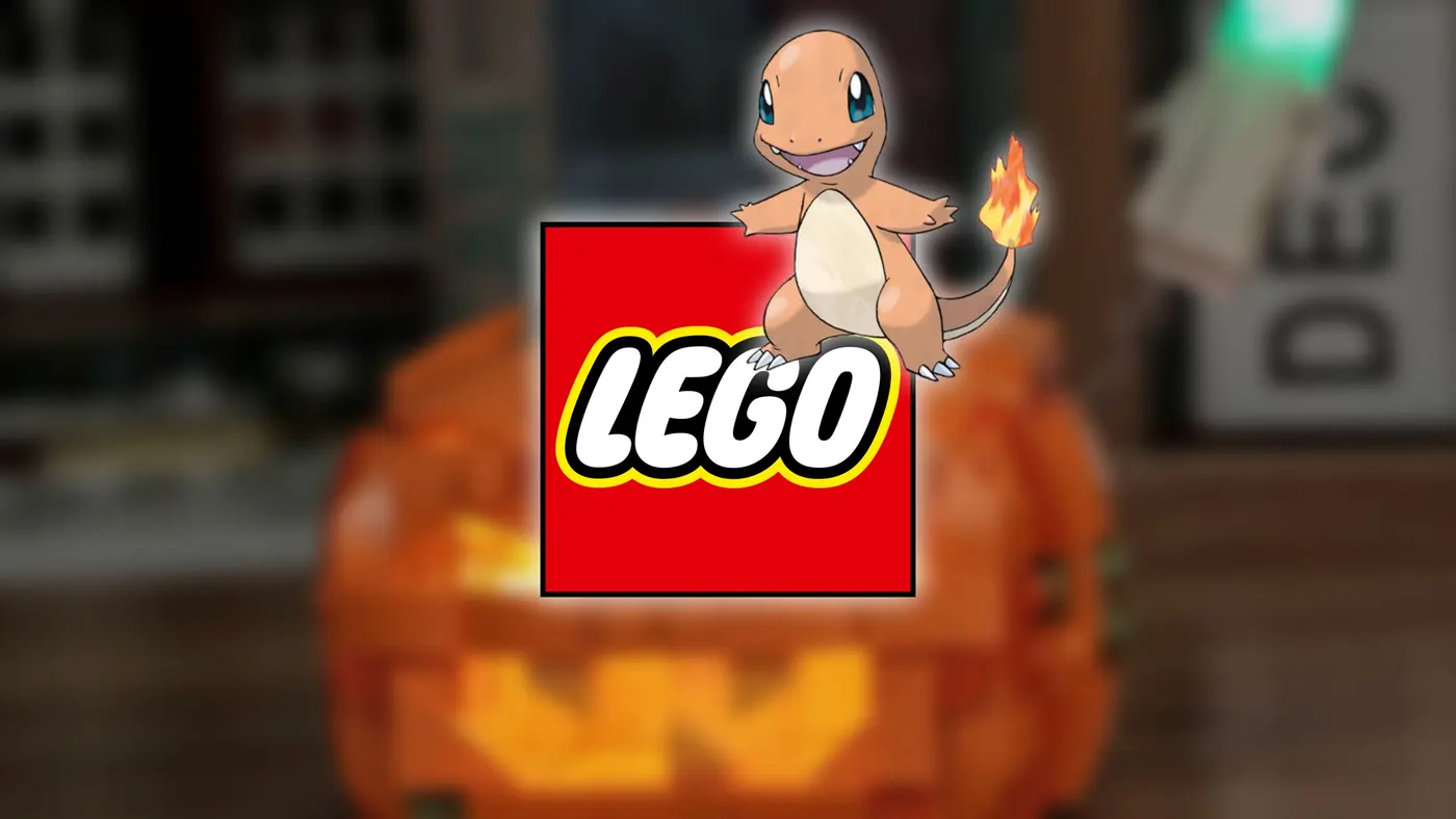 LEGO Pokémon Sets: Creativiteit en Toekomstige Releases