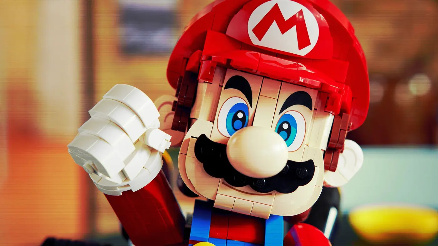 LEGO Super Mario 2027: Nieuwe Sets en Prijzen Onthuld
