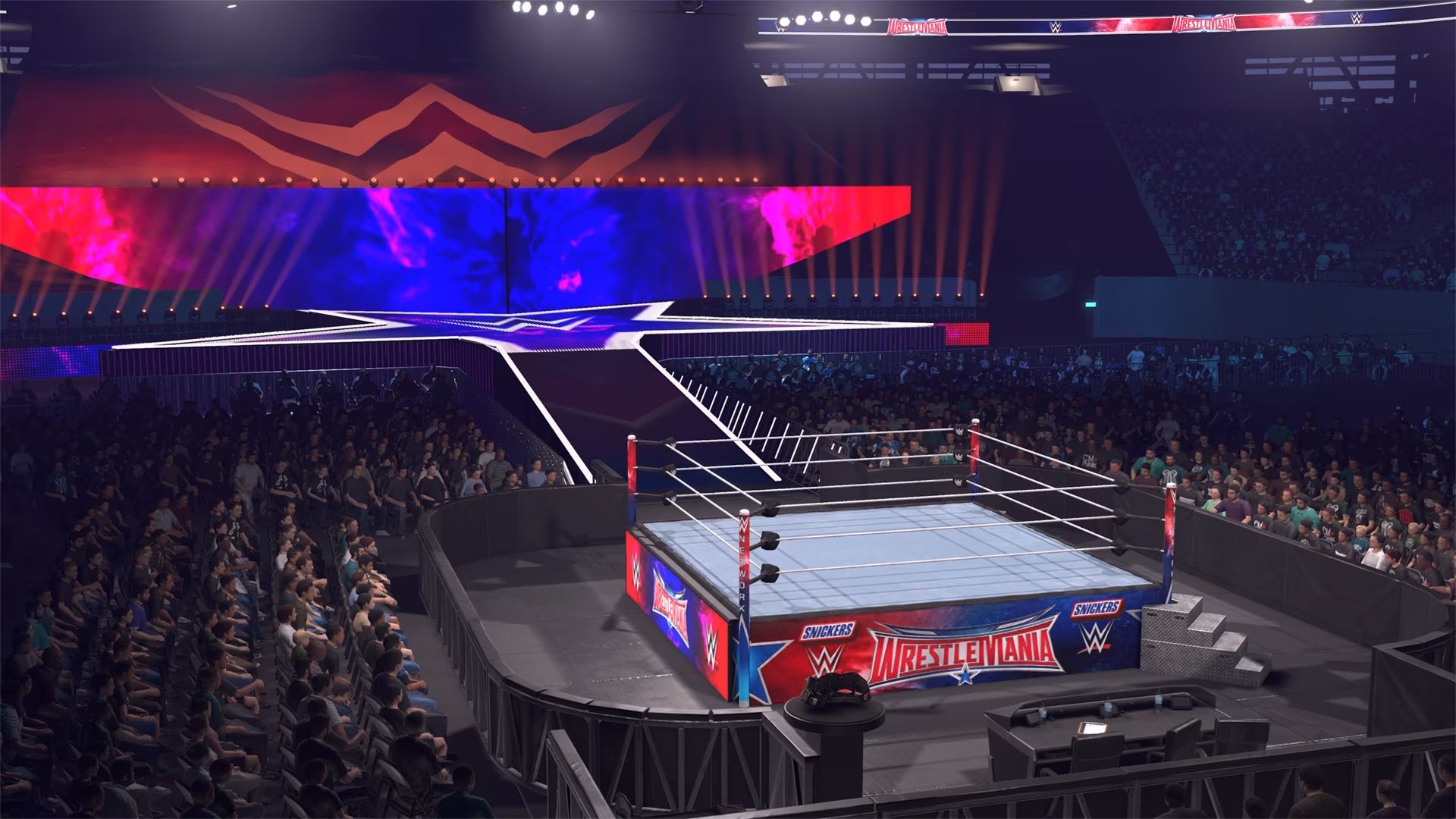 WWE 2K26: Nieuwe DLC met Cody Rhodes en Alexa Bliss