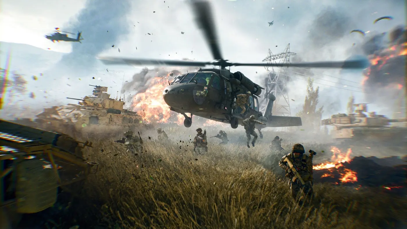 Battlefield 6: wat het nieuws betekent voor spelers en studio
