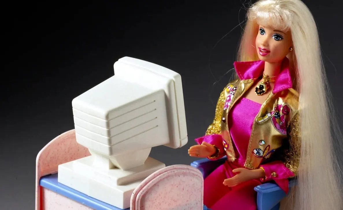 Mattel's Game Studios: Impact op de Gaming Markt en Spelers