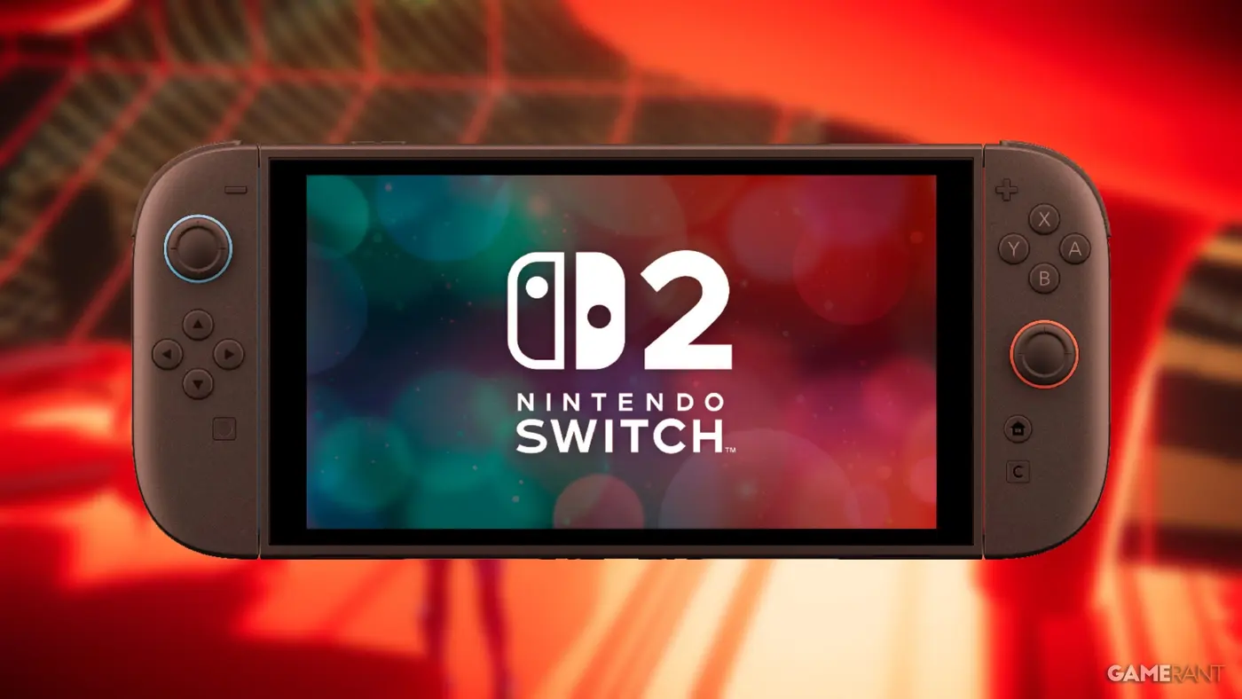 1000xResist Switch 2: Verbeterde graphics en gratis upgrade voor bestaande spelers