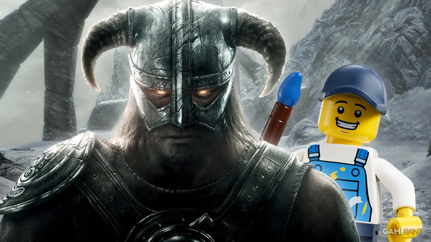 Skyrim Dragonborn MOC: wat het nieuws betekent voor spelers en studio