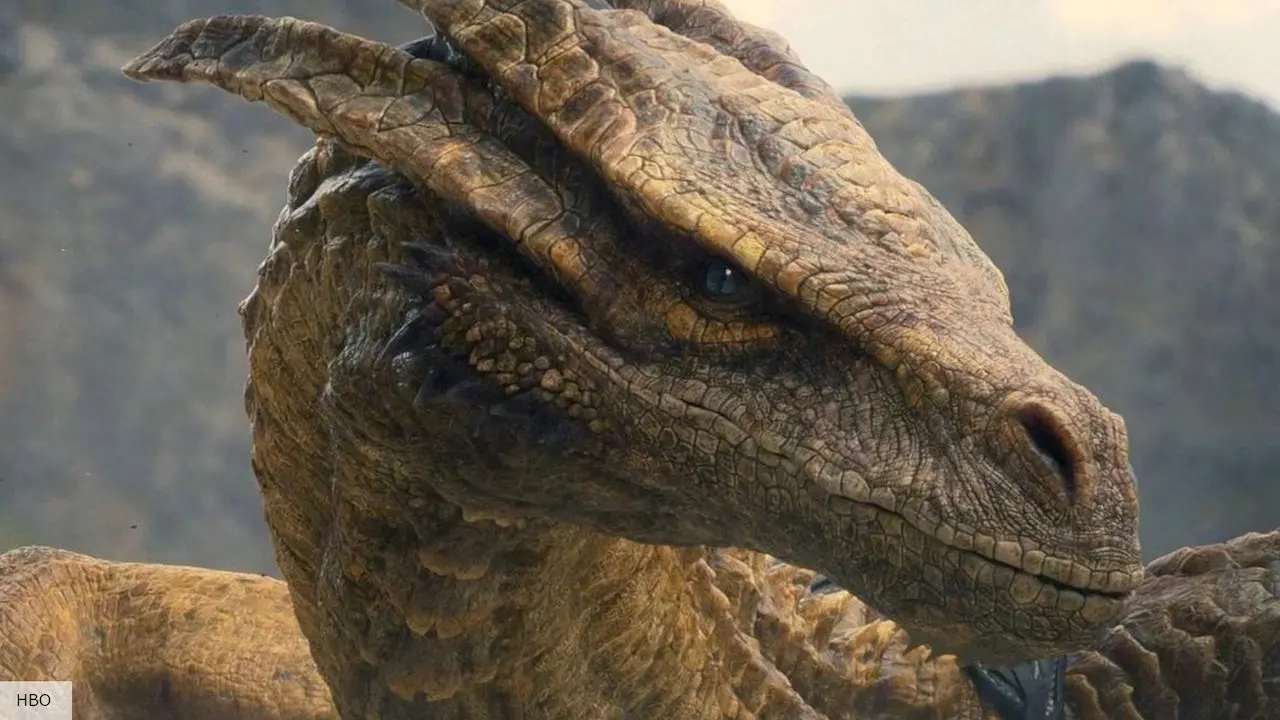 Acanthosaura syrax: De nieuwe hagedis uit Thailand en zijn link met House of the Dragon