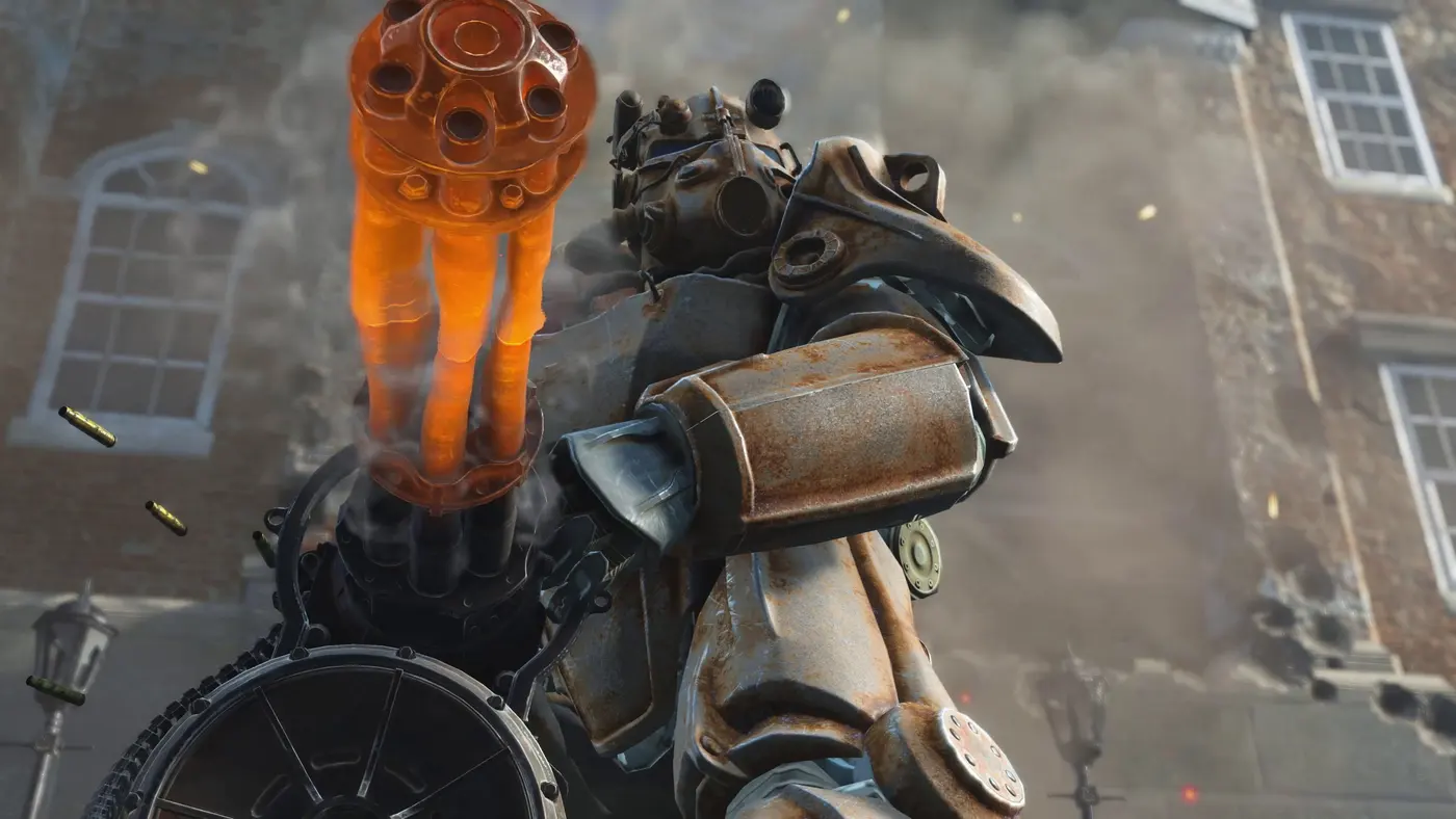 Fallout 4: wat het nieuws betekent voor spelers en studio