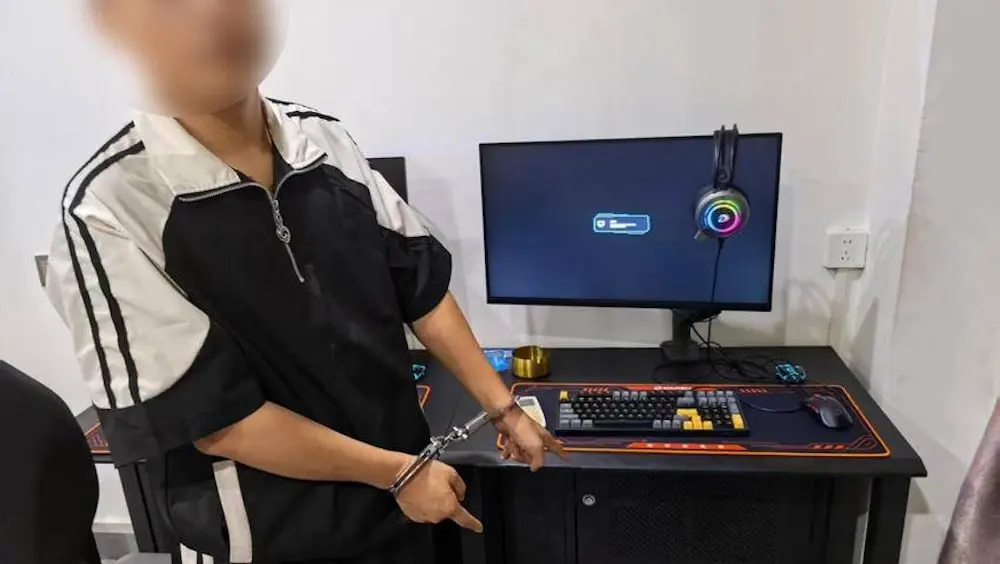 GPU Diefstal in Esports Hotels: Wat Betekent Dit Voor Spelers?
