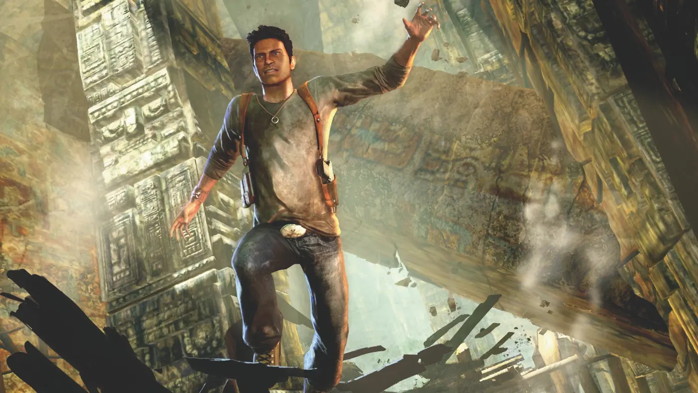 Uncharted: Drake's Fortune's Dynamische Moeilijkheidsgraad en Spelervaring