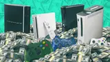 GameStop Trade-In Succes: Klant Ontvangt $10.690,06 voor Kapotte Consoles