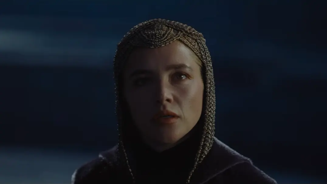 Dune: Part Three - Trailer, Release en Wat Het Betekent Voor Fans