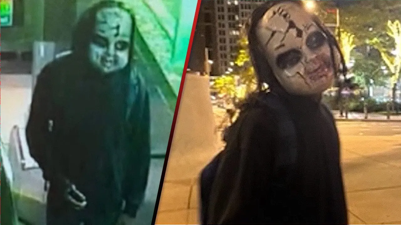 Chucky-mask verdachte in Philadelphia: Wat betekent dit voor de gemeenschap?