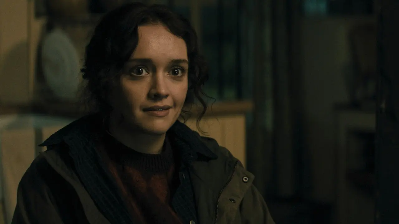 Olivia Cooke's Terugkeer in Slow Horses Seizoen 6: Impact en Speculaties