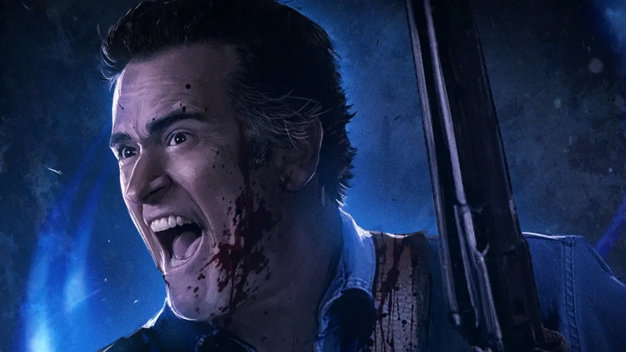Bruce Campbell stopt als Ash Williams: Impact op Evil Dead-franchise