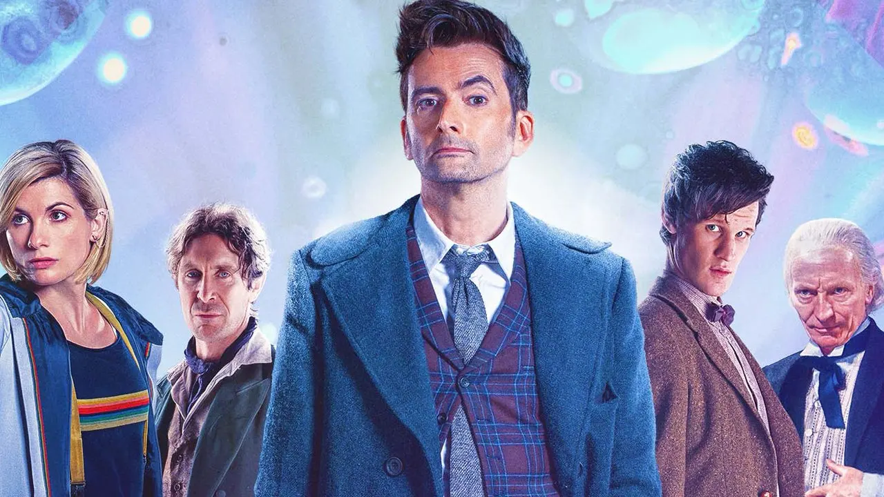Doctor Who: Onzekerheid over de Toekomst en de Impact op Fans