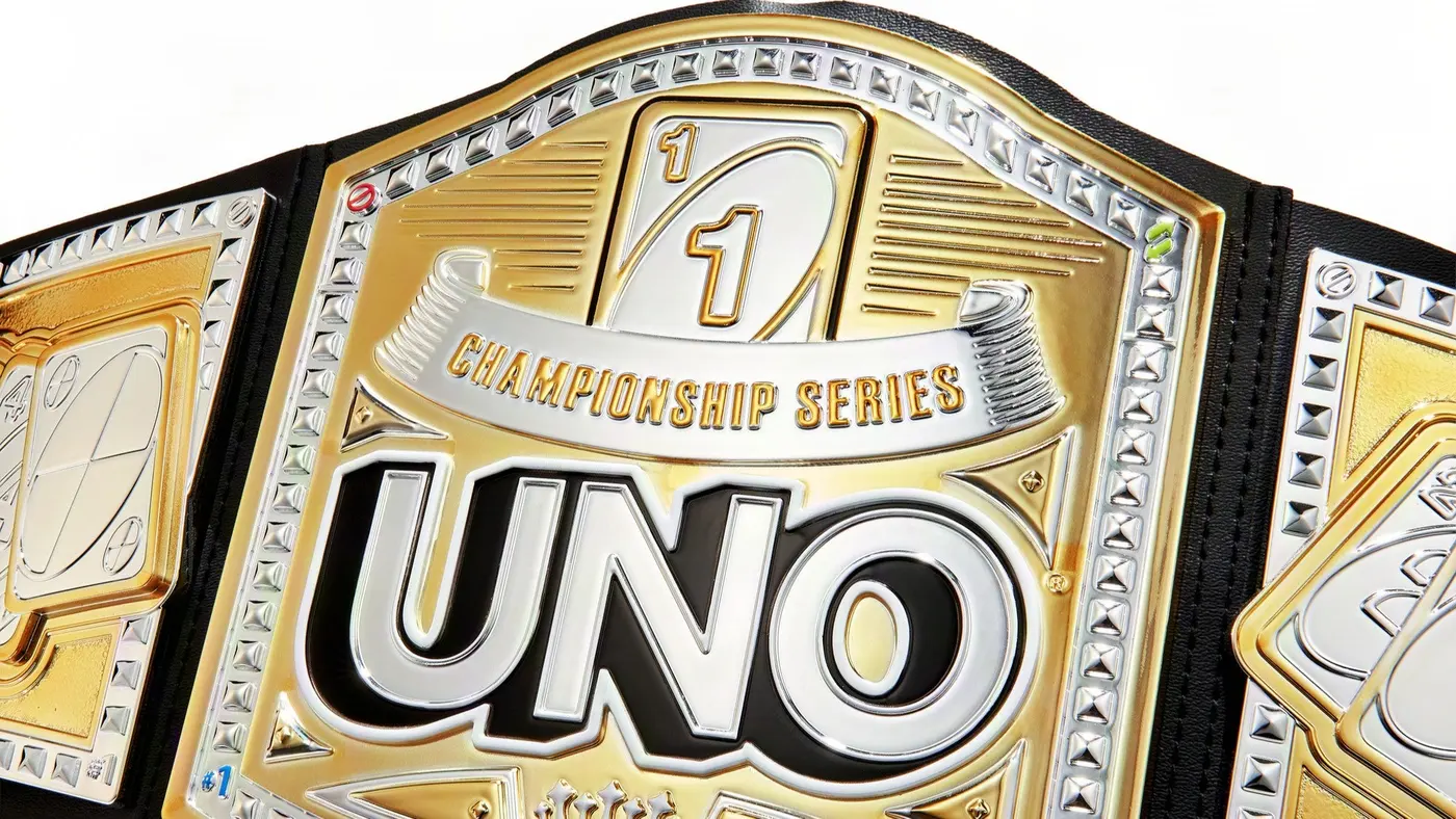UNO Wereldkampioenschap Series 2026: $50.000 Prijs en Live Evenementen