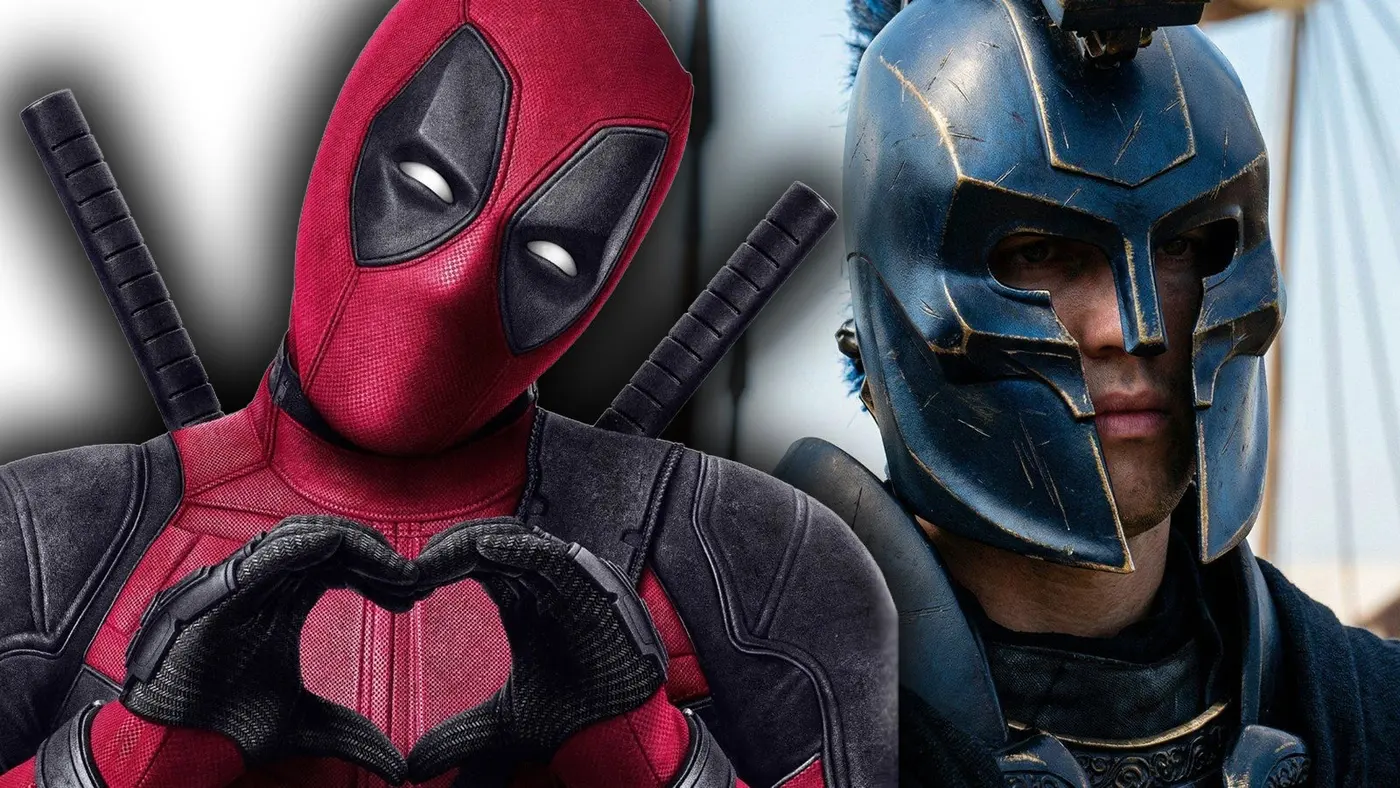 De Odyssey Overwint Deadpool & Wolverine als Hoogste R-Rated Film