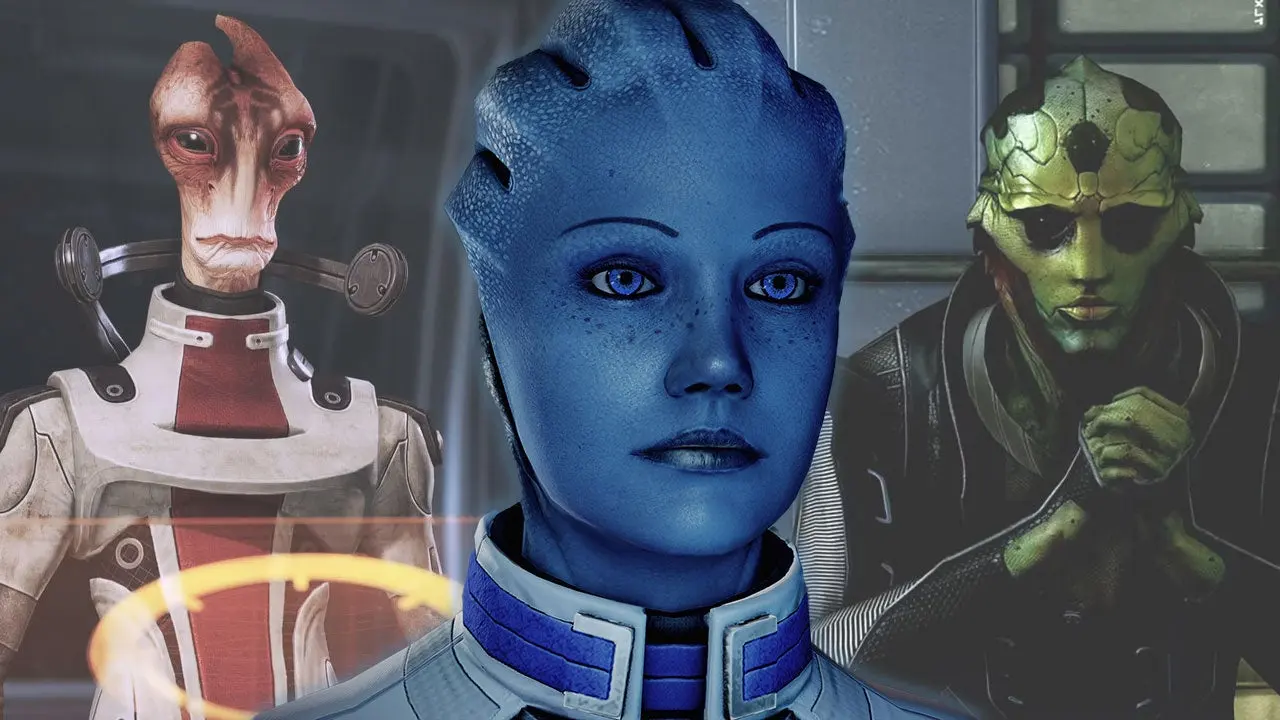 Mass Effect 5's toekomst onzeker na EA's $55 miljard overname