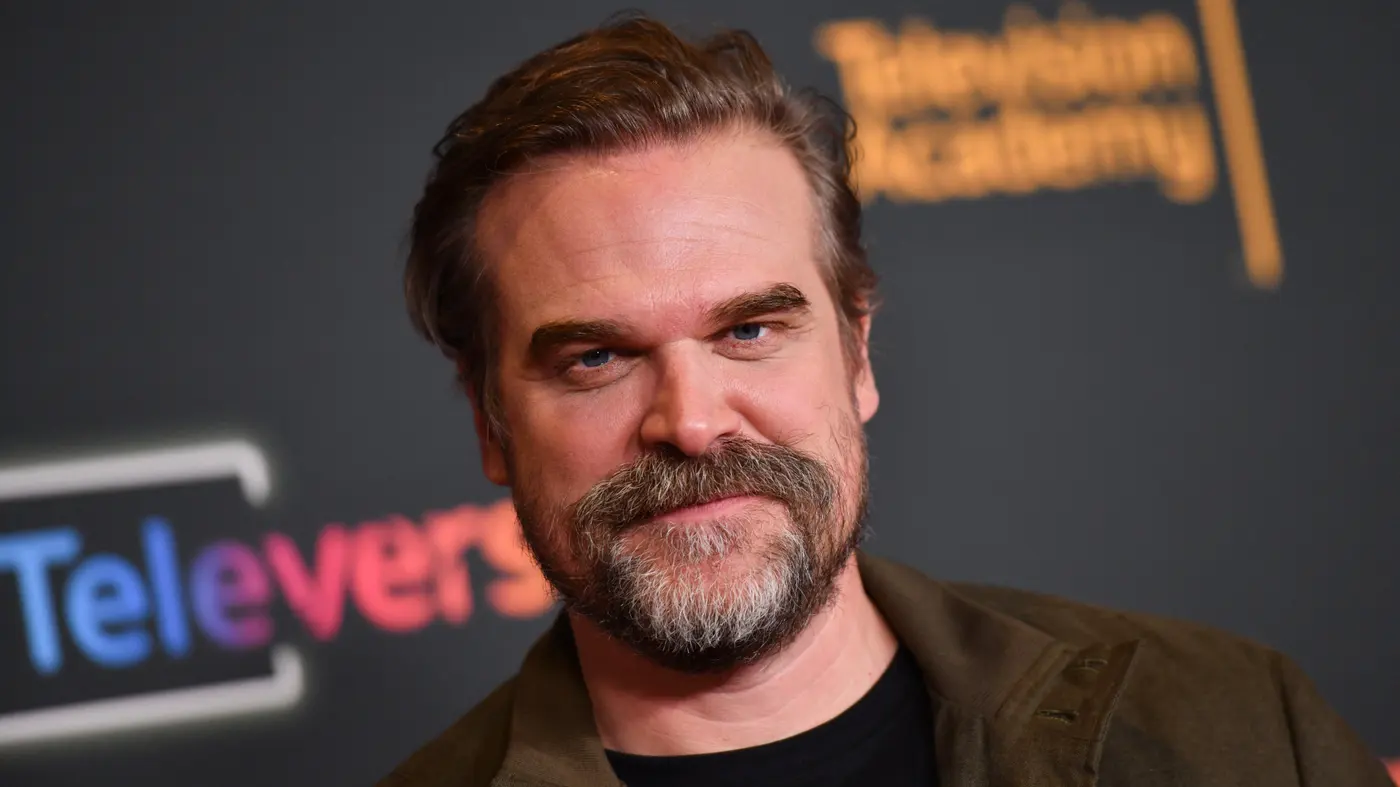 Avengers: Doomsday - David Harbour's onthullingen en Doctor Doom's identiteit
