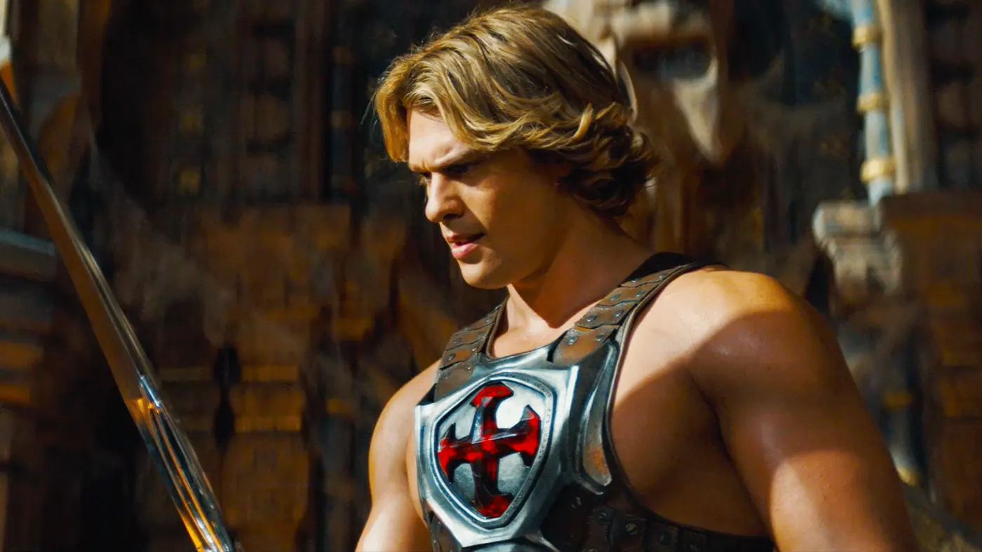 Masters of the Universe: Van Bioscoopflop naar Streaming Succes en Toekomstige Mogelijkheden